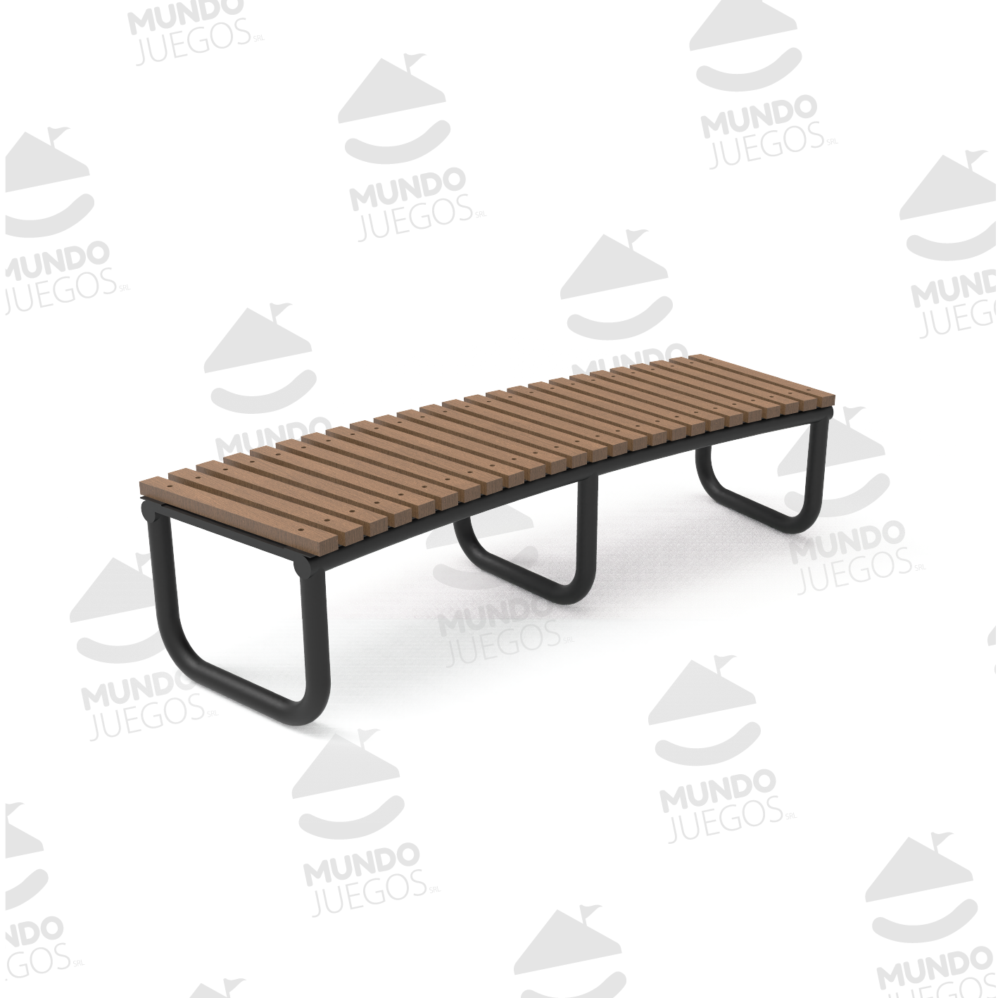 Mobiliario Urbano